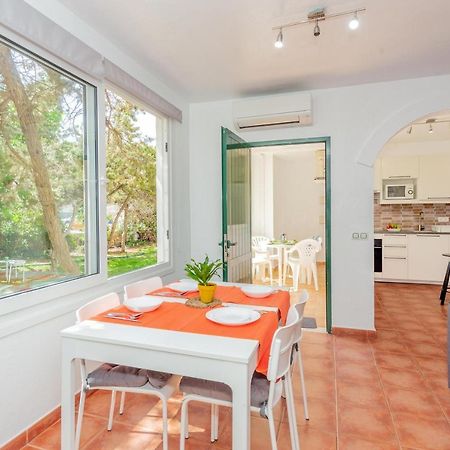 Villa Elfa Cala en Forcat Bagian luar foto
