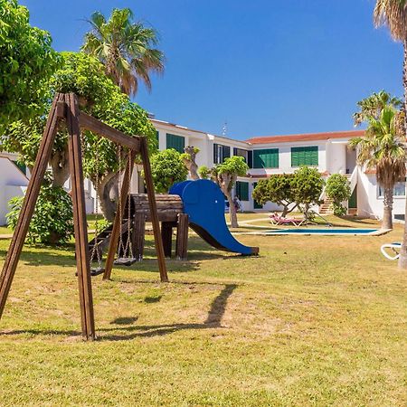 Villa Elfa Cala en Forcat Bagian luar foto